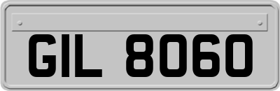 GIL8060