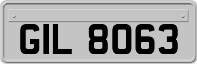 GIL8063