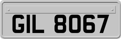 GIL8067