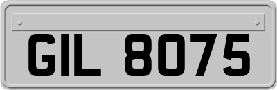 GIL8075