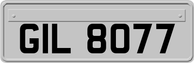 GIL8077