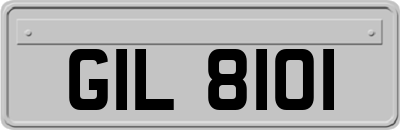 GIL8101