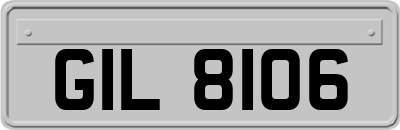 GIL8106