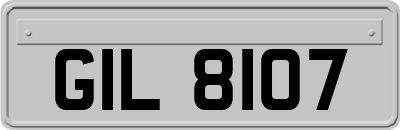 GIL8107