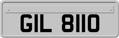 GIL8110