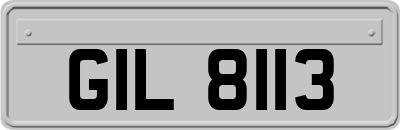GIL8113