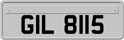 GIL8115