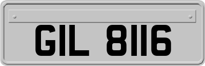 GIL8116