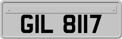 GIL8117