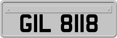 GIL8118