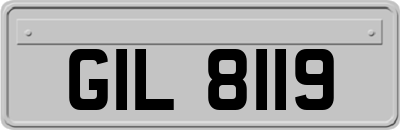 GIL8119