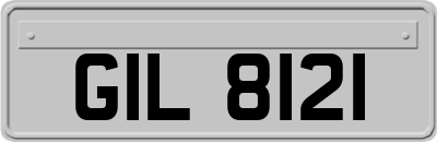 GIL8121