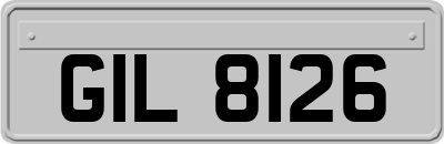 GIL8126