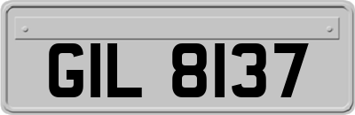GIL8137