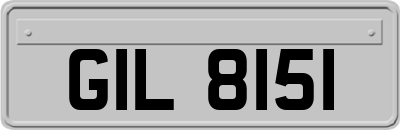 GIL8151