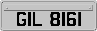 GIL8161