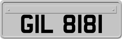 GIL8181