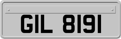 GIL8191