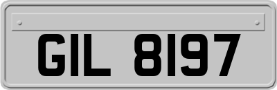 GIL8197