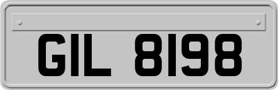 GIL8198