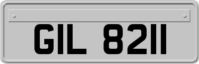 GIL8211