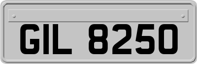 GIL8250