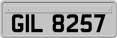 GIL8257