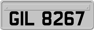 GIL8267