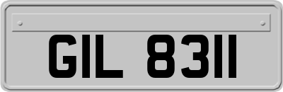 GIL8311