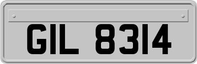 GIL8314