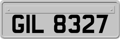 GIL8327