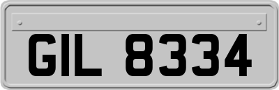 GIL8334