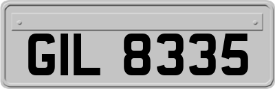 GIL8335