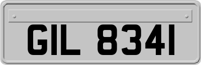 GIL8341