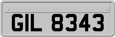 GIL8343