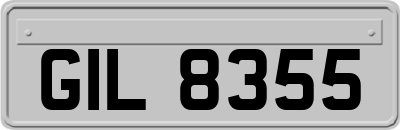 GIL8355