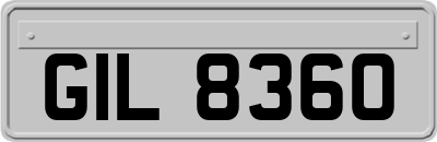 GIL8360