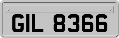 GIL8366