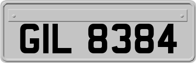 GIL8384