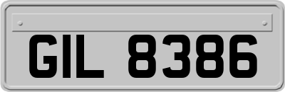 GIL8386