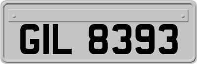 GIL8393