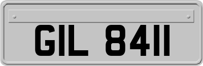 GIL8411