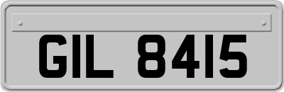 GIL8415
