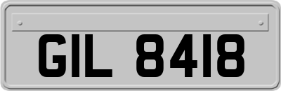 GIL8418