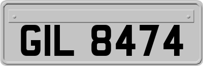 GIL8474