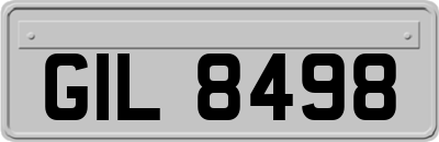 GIL8498
