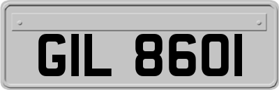 GIL8601