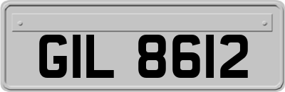 GIL8612
