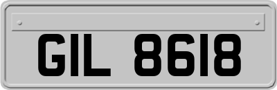 GIL8618