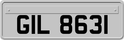 GIL8631